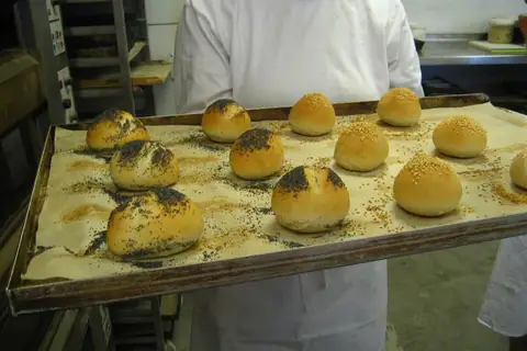 Victoria's Bakery photo 2